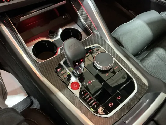 BMW XM