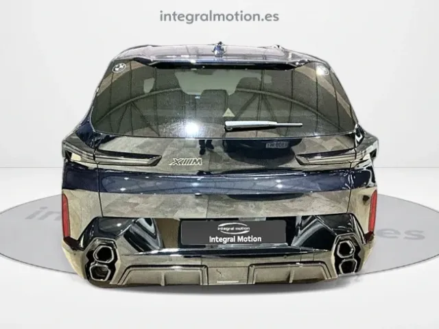 BMW XM