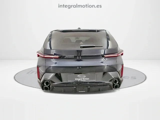 BMW XM