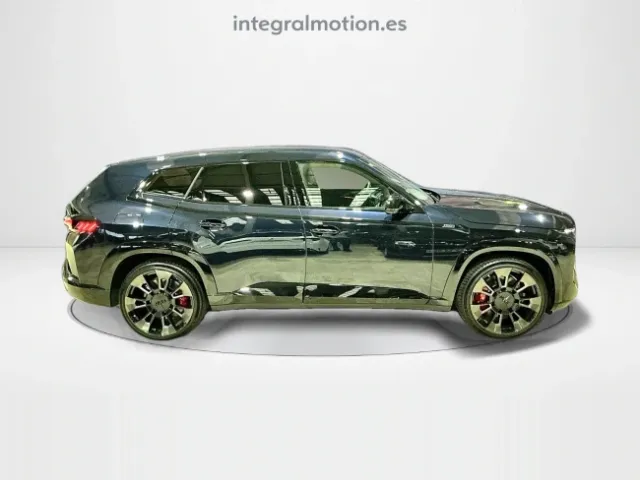 BMW XM