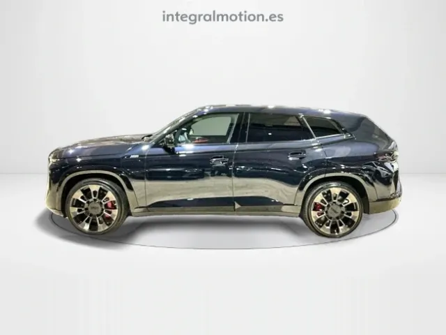 BMW XM