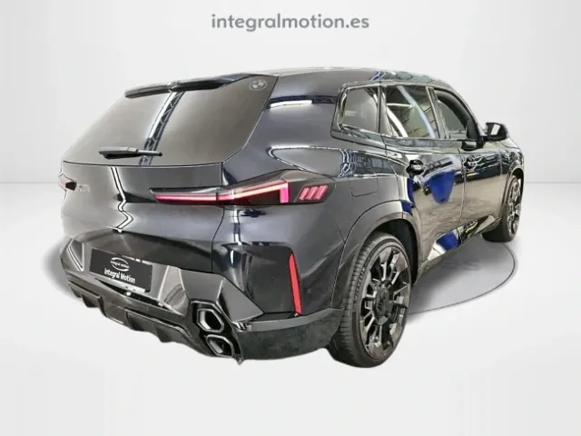 BMW XM