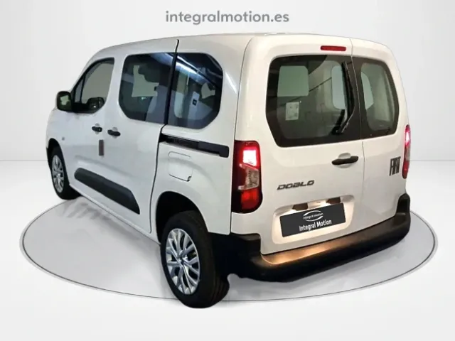 Fiat Doblò