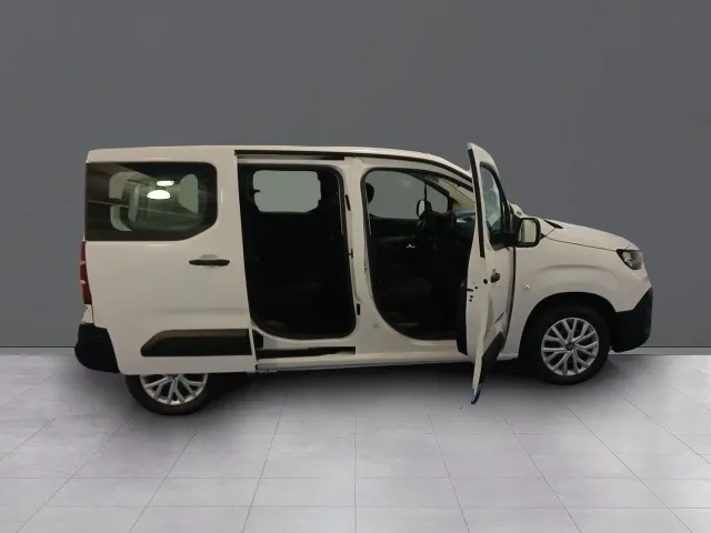 Fiat Doblò