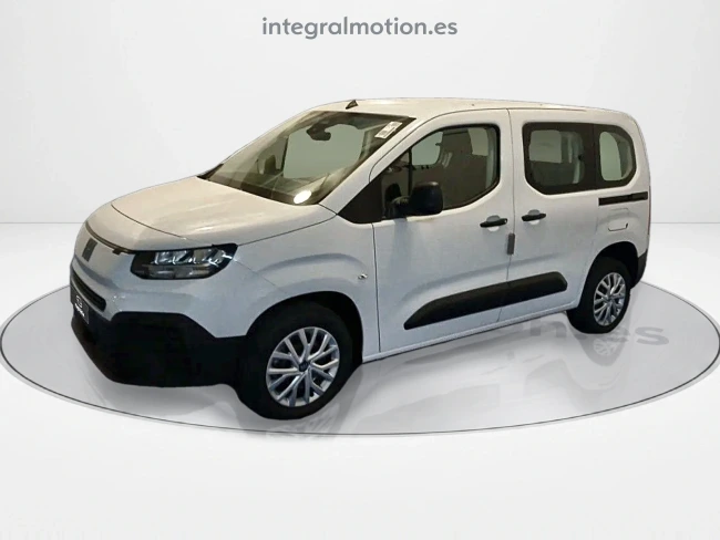Fiat Doblò