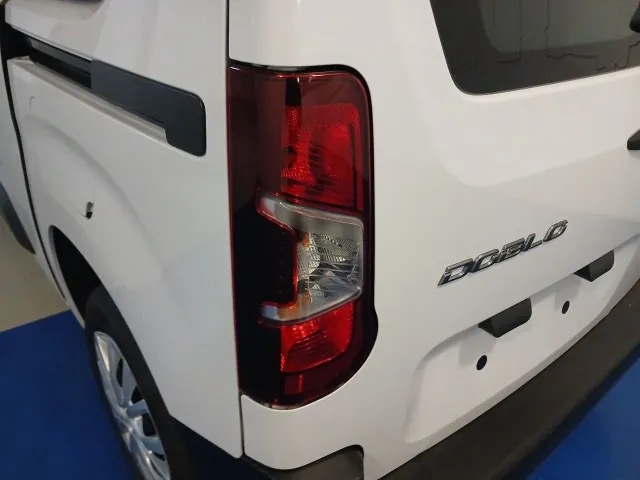 Fiat Doblò
