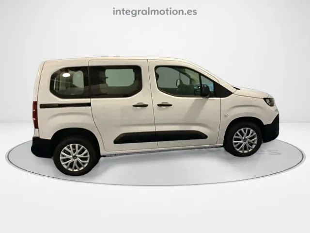 Fiat Doblò