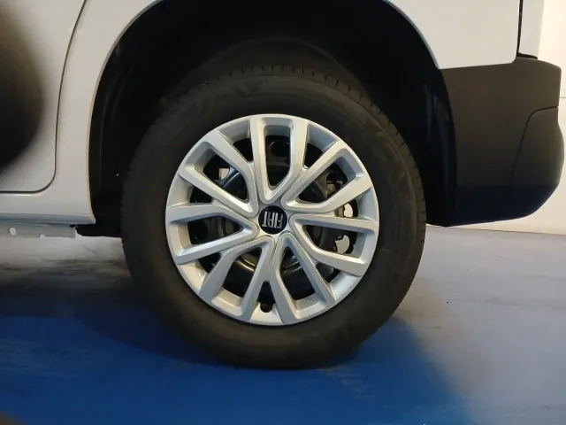 Fiat Doblò
