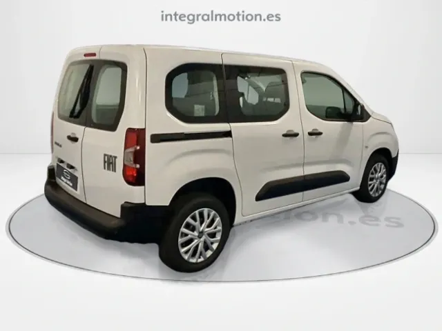 Fiat Doblò