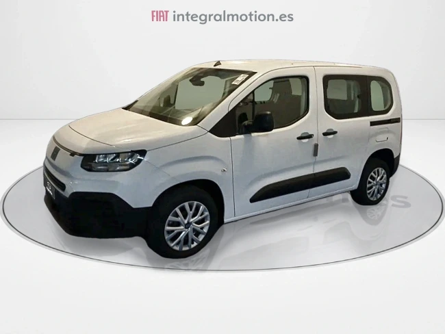 Fiat Doblò