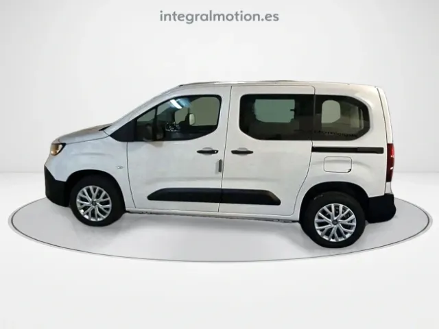 Fiat Doblò