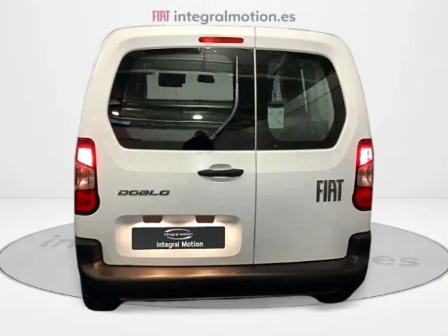Fiat Doblò