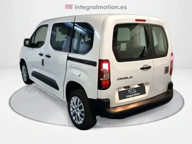 Fiat Doblò