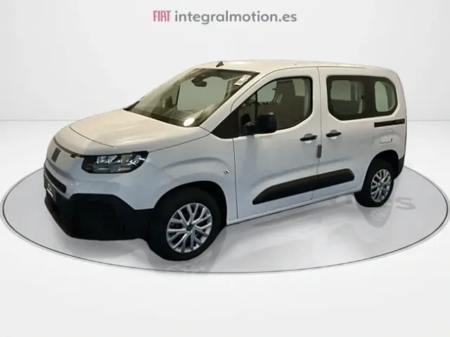 Fiat Doblò