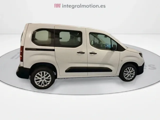 Fiat Doblò