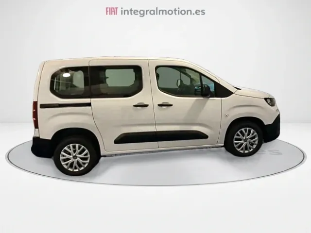Fiat Doblò
