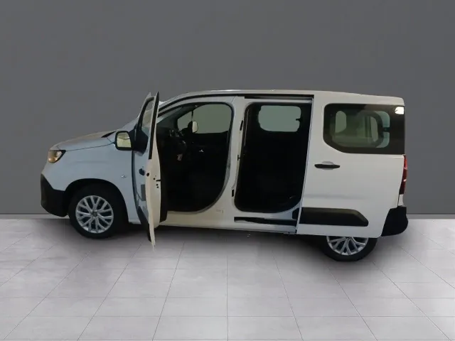 Fiat Doblò