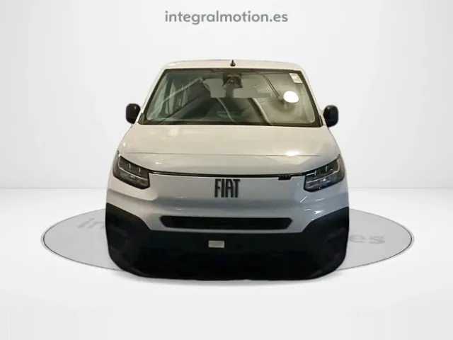 Fiat Doblò
