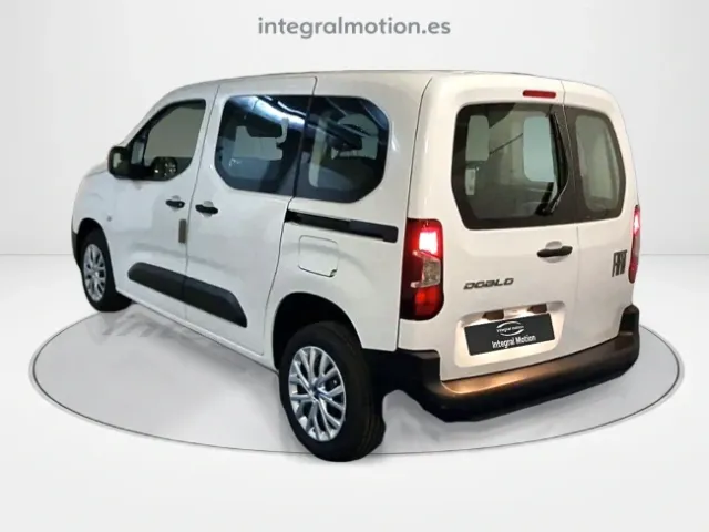 Fiat Doblò