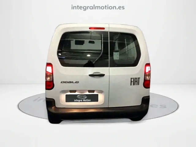 Fiat Doblò
