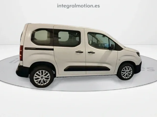 Fiat Doblò