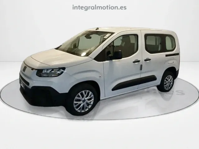 Fiat Doblò