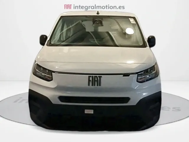 Fiat Doblò