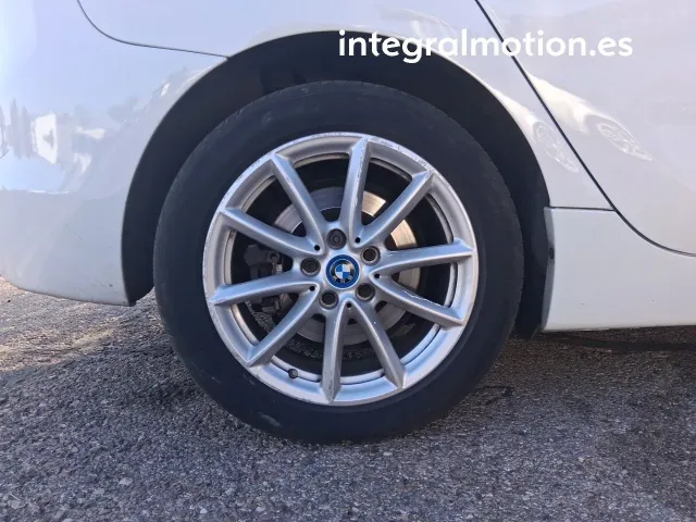 BMW Serie 2 Active Tourer