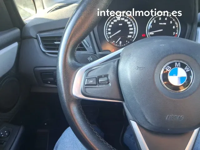 BMW Serie 2 Active Tourer