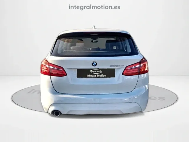 BMW Serie 2 Active Tourer