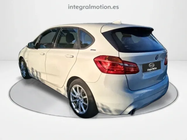 BMW Serie 2 Active Tourer