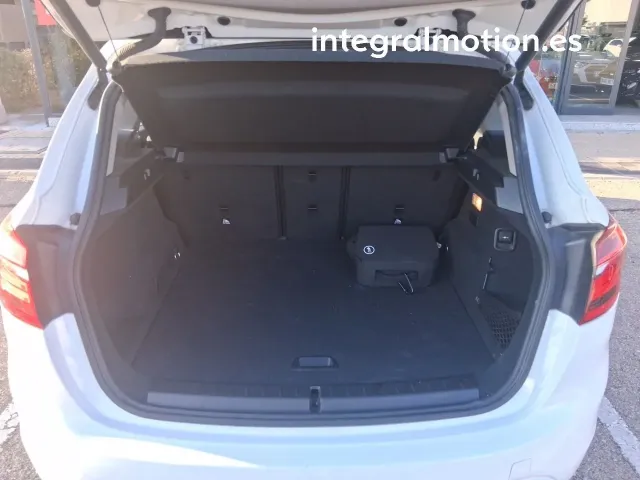 BMW Serie 2 Active Tourer