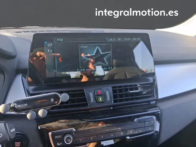 BMW Serie 2 Active Tourer