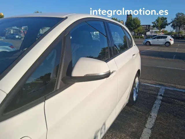 BMW Serie 2 Active Tourer