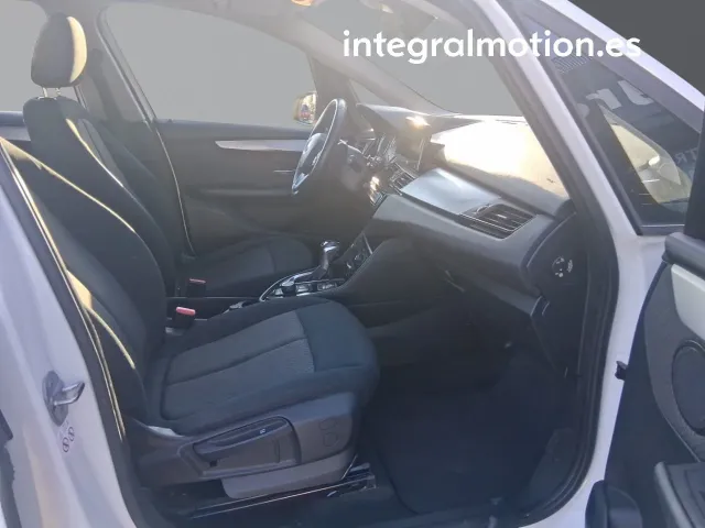 BMW Serie 2 Active Tourer