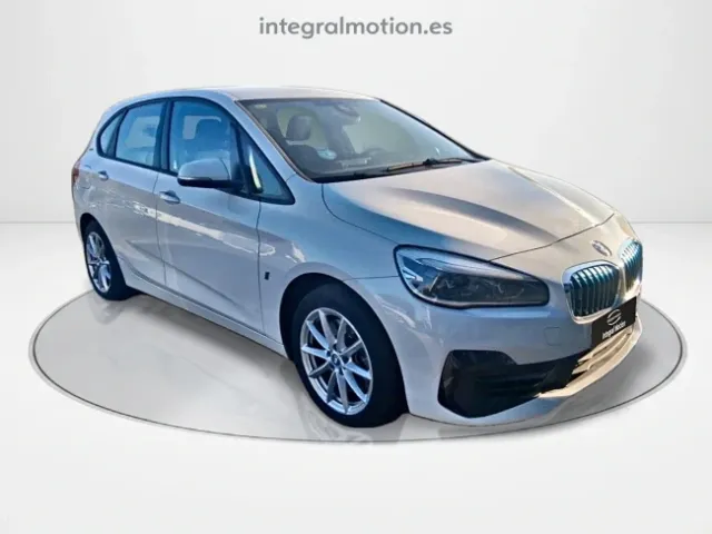 BMW Serie 2 Active Tourer