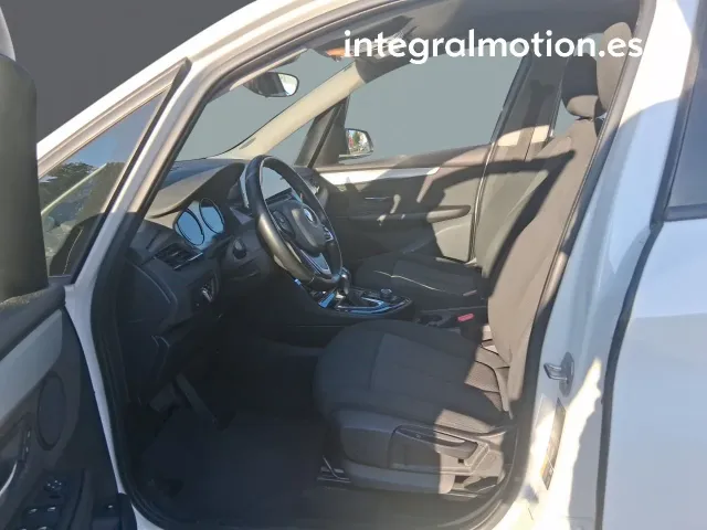 BMW Serie 2 Active Tourer