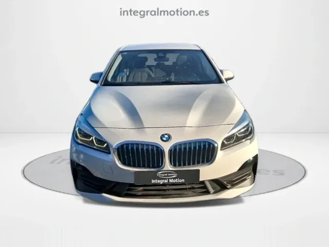 BMW Serie 2 Active Tourer