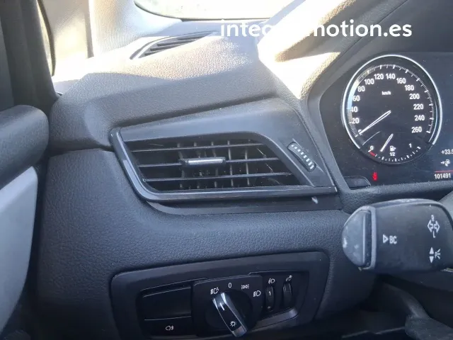 BMW Serie 2 Active Tourer