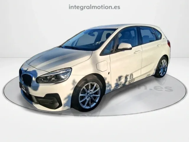 BMW Serie 2 Active Tourer
