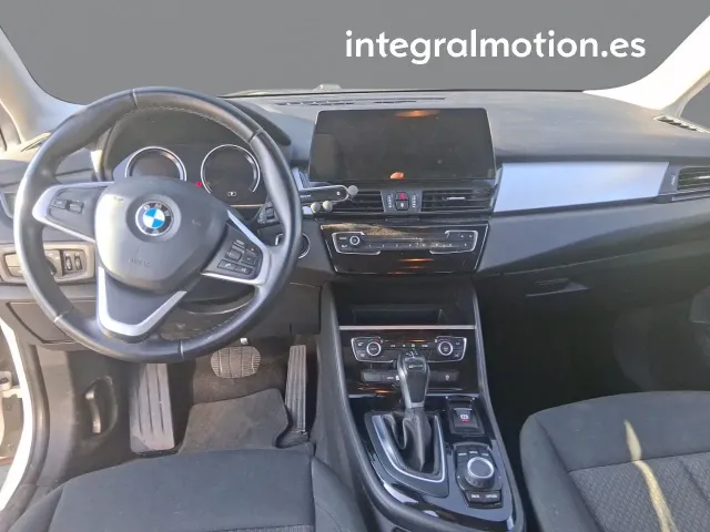 BMW Serie 2 Active Tourer