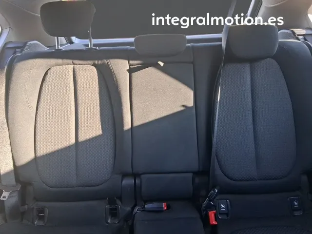 BMW Serie 2 Active Tourer