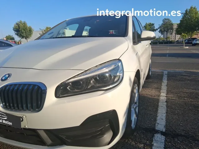 BMW Serie 2 Active Tourer