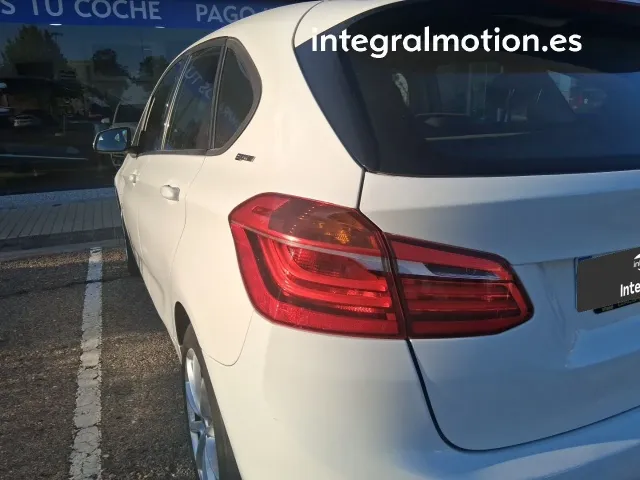 BMW Serie 2 Active Tourer