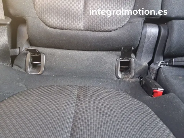 BMW Serie 2 Active Tourer