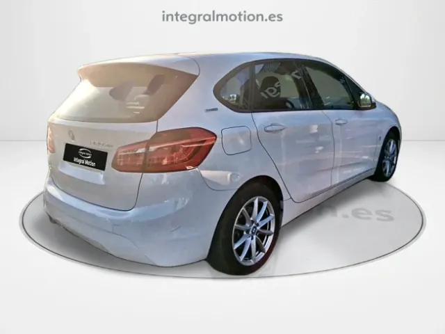 BMW Serie 2 Active Tourer