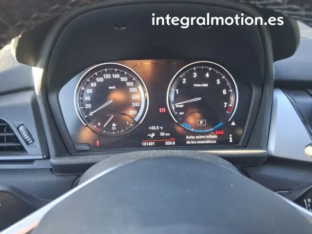 BMW Serie 2 Active Tourer