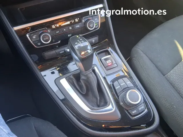 BMW Serie 2 Active Tourer