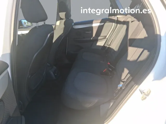 BMW Serie 2 Active Tourer