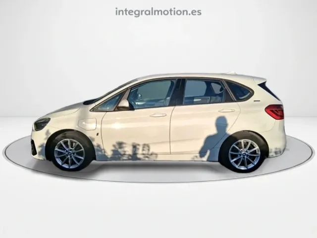 BMW Serie 2 Active Tourer